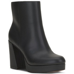 Rexura Ankle Booties