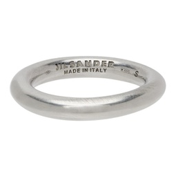 Silver Classic Ring 222249M147002