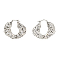Silver AW5 Earrings 232249F022010