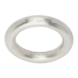 Silver Classic Ring 222249M147003