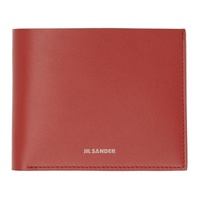 Red Pocket Wallet 232249M164001