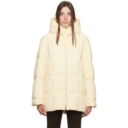 Off-White Packable Down Jacket 232249F061023