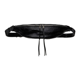 Black Banana Belt Bag Pouch 241249M171008