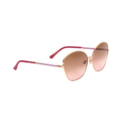 womens marilia/g/sk 63mm sunglasses