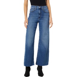 Womens Joes Jeans The Mia Ankle w/ Raw Hem