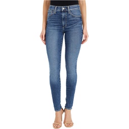Womens Joes Jeans High-Rise Twiggy in Persuasion