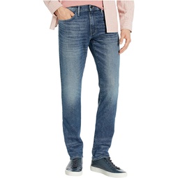 Mens Joes Jeans The Asher Slim Fit in Riplen