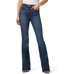 Womens Joes Jeans The Snapback High Honey Bootcut