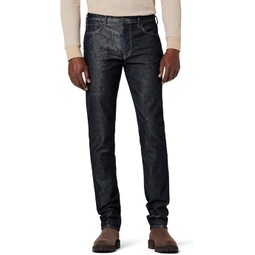 Mens Joes Jeans The Asher Jeans in Dark Blue