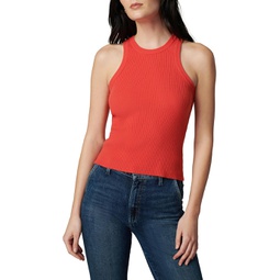 Joes Jeans The Daria Fully Fashioned Tank