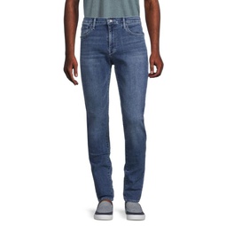 The Asher Slim Fit Jeans