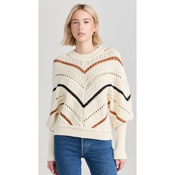 The Ruth Sweater