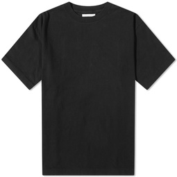 John Elliott University T-Shirt Black