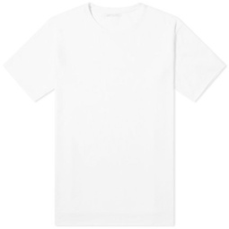 John Elliott Anti-Expo T-Shirt White