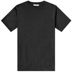 John Elliott Anti-Expo T-Shirt Black