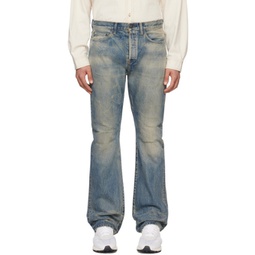 Blue Caribou Jeans 241761M186000