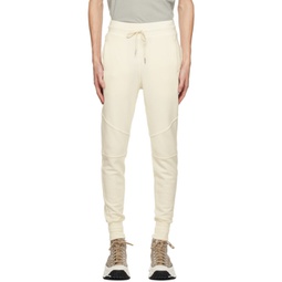 Off-White Tapered Lounge Pants 231761M190001