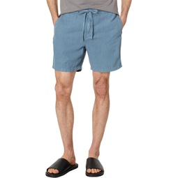 Mens John Varvatos Daryl Shorts