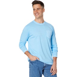 johnnie-O Surf Wax Long Sleeve T-Shirt