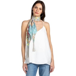 Johnny Was Bylexi Scarf - C92523-1