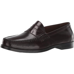 Johnston & Murphy Mens Pannell Penny