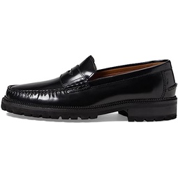Johnston & Murphy Mens Donnell Penny