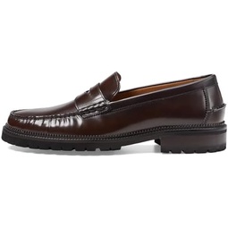 Johnston & Murphy Mens Donnell Penny
