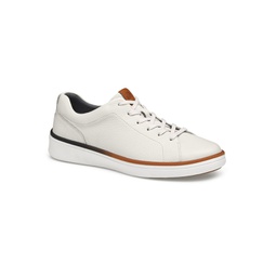 Mens XC4 Foust Lace-To-Toe Lace-Up Sneakers