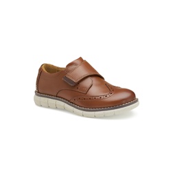 Toddler Boys Holden Wingtip Leather Shoes