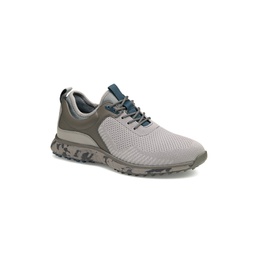 Mens XC4 H2 Sport Hybrid Knit Lace-Up Sneakers