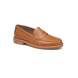 Mens Lyles Penny Loafers