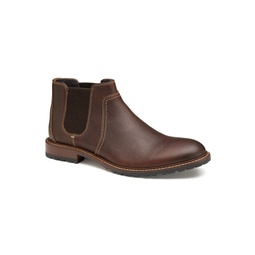Mens Bedford Chelsea Boots