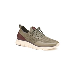 Mens Amherst Lug Sport Lace-up Sneakers