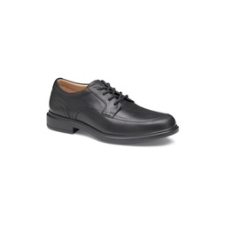 Mens XC4 Stanton 2.0 Moc Waterproof Leather Lace-Up Oxford Shoes