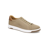 Mens Daxton Knit Lace-Up Sneakers