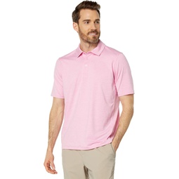Mens Johnston & Murphy XC4 Solid Performance Polo