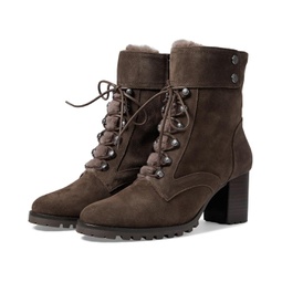 Johnston & Murphy Vivica Lace-Up Boot