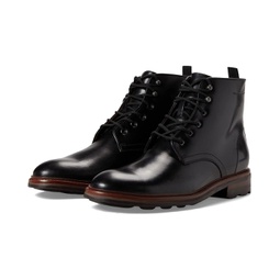 Mens Johnston & Murphy Collection Welch Plain Toe Boots