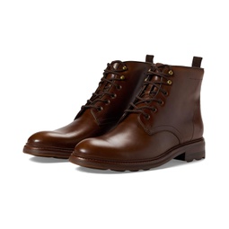 Johnston & Murphy Collection Welch Plain Toe Boots