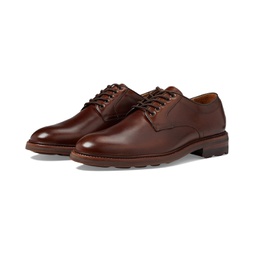 Mens Johnston & Murphy Collection Welch Plain Toe