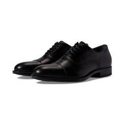 Johnston & Murphy Collection Flynch Cap Toe