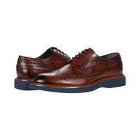 Mens Johnston & Murphy Collection Jameson Wing Tip