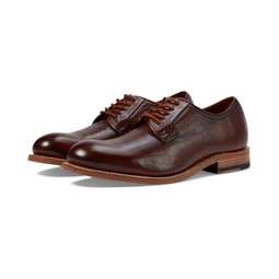 Mens Johnston & Murphy Collection Dudley Plane Toe