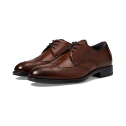 Mens Johnston & Murphy Collection Flynch Wing Tip