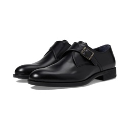 Johnston & Murphy Collection Flynch Monk Strap