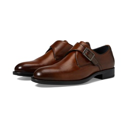 Johnston & Murphy Collection Flynch Monk Strap