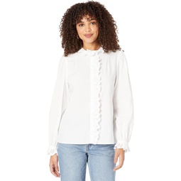 Womens Joie Amiens Blouse