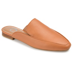 collection womens wide width akza mule