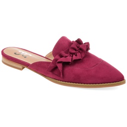 collection womens kessie mules