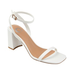 Journee Collection Chasity Pump